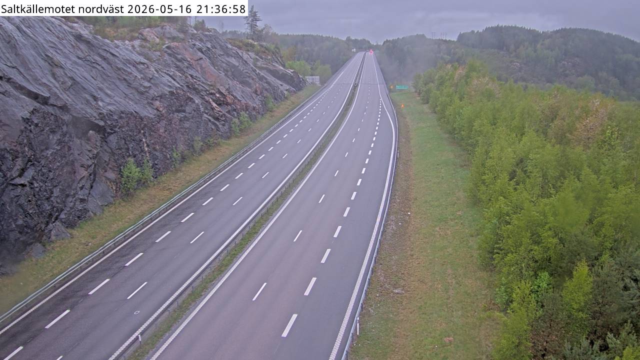 Saltkällemotet norrut