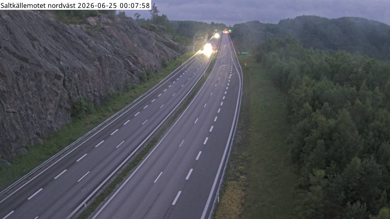 Saltkällemotet norrut