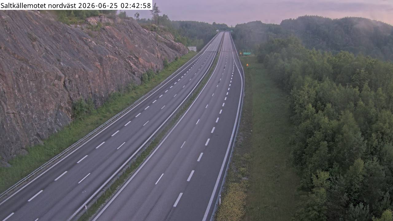 Saltkällemotet norrut