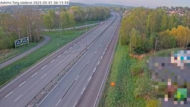 AskimsTorg (S) mot Särö