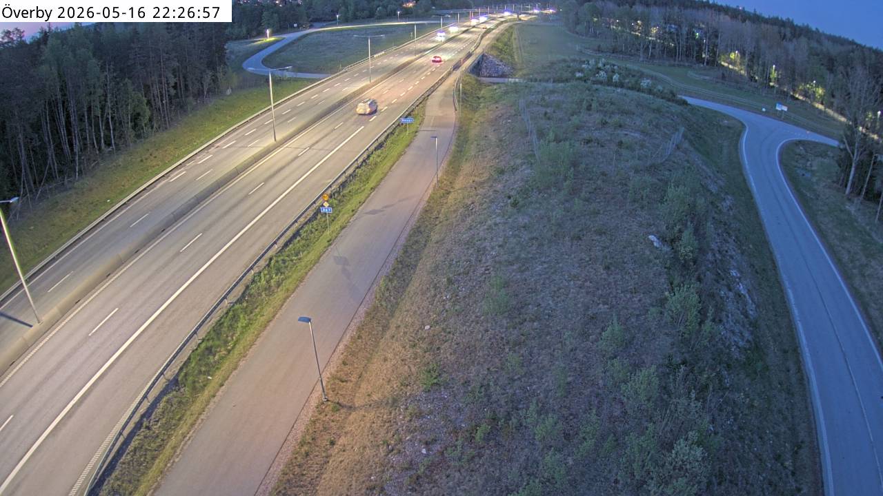 Överby