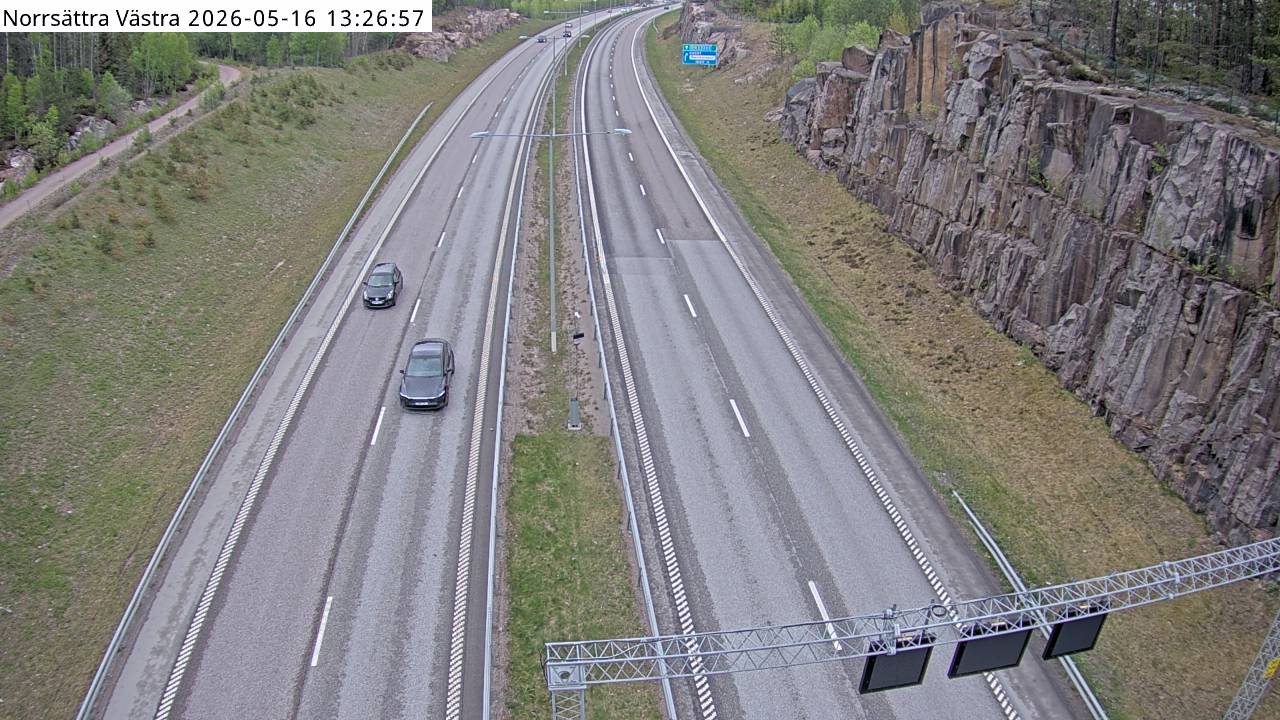 Norrsättra Västra