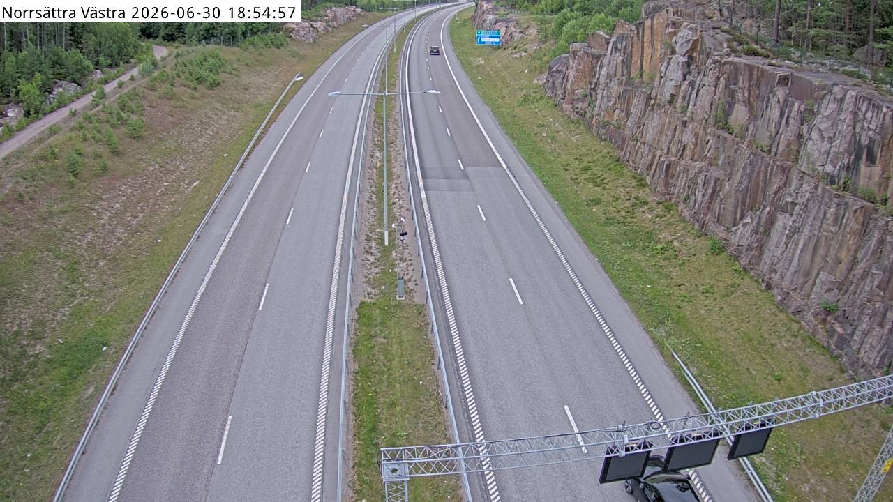 Norrsättra Västra
