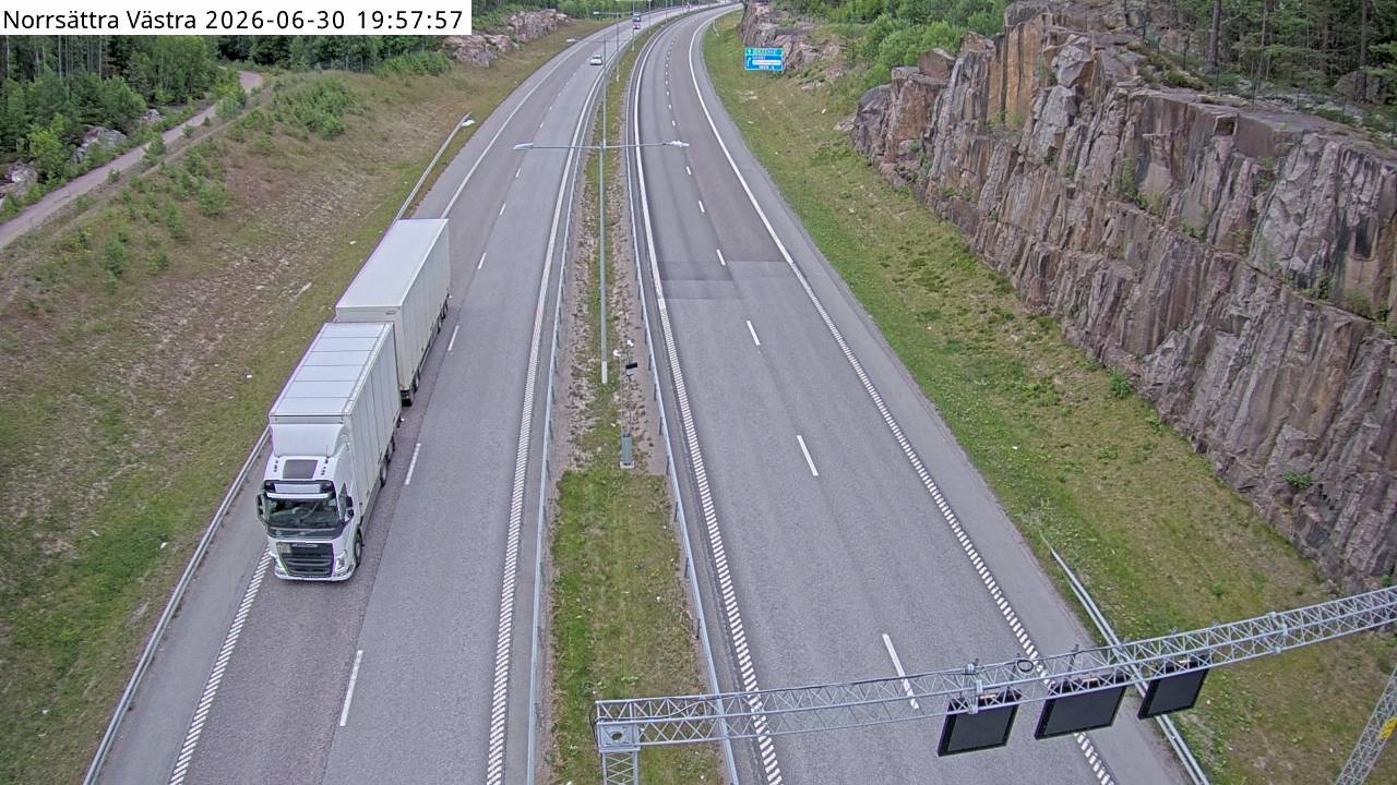 Norrsättra Västra