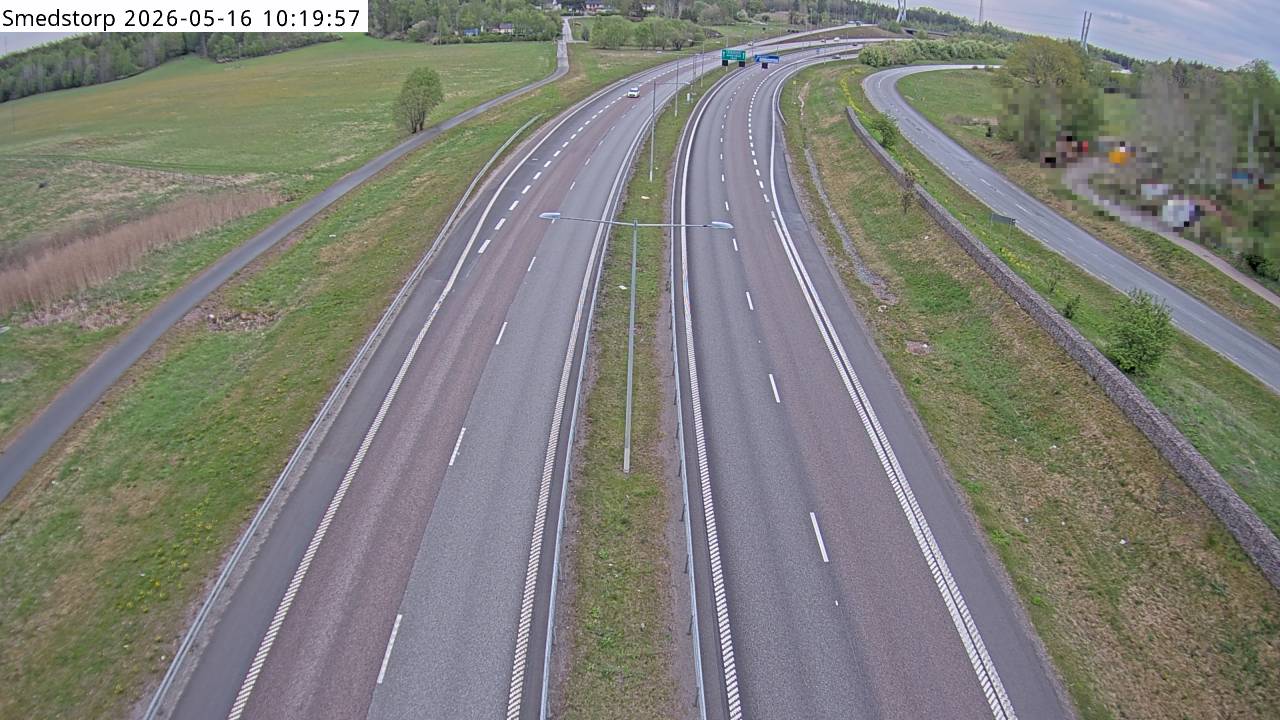 Smedstorp