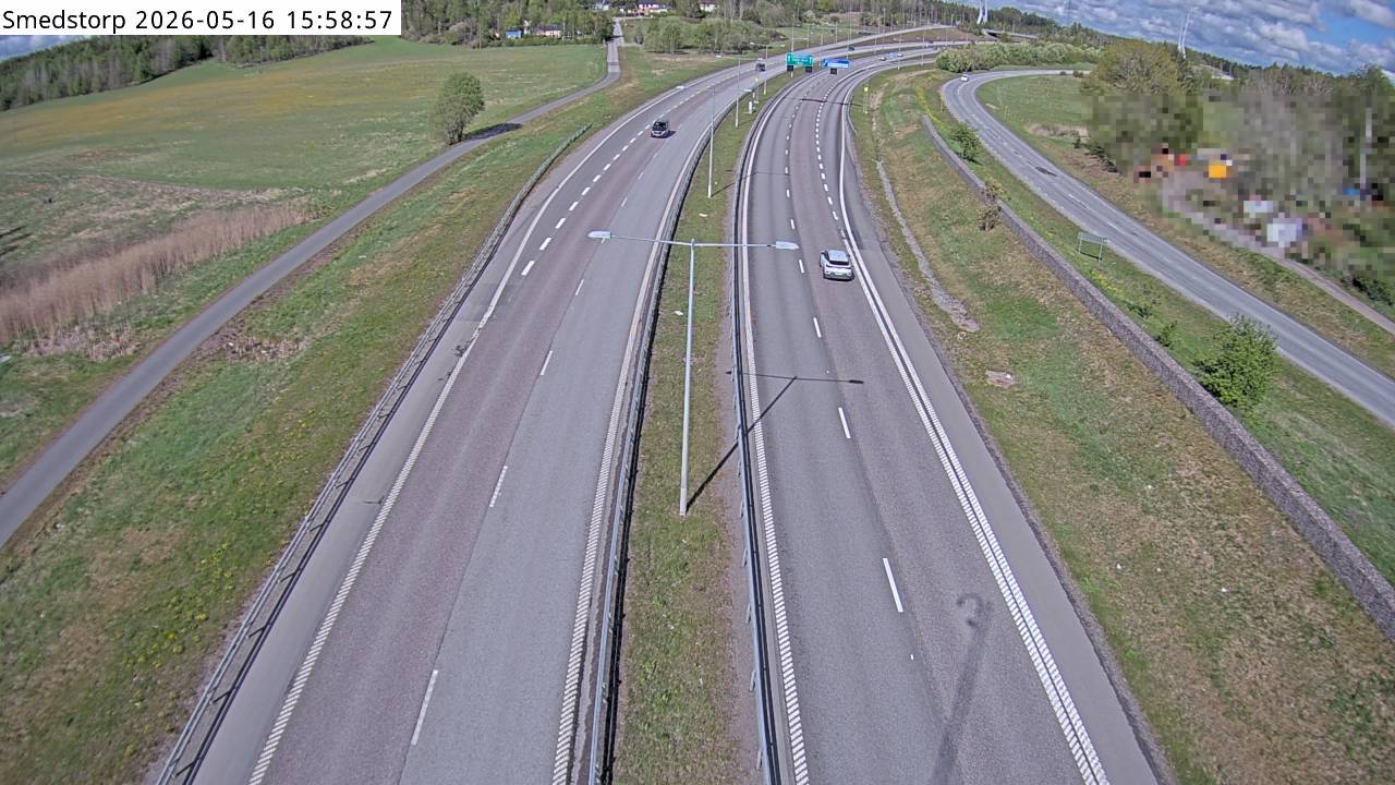 Smedstorp