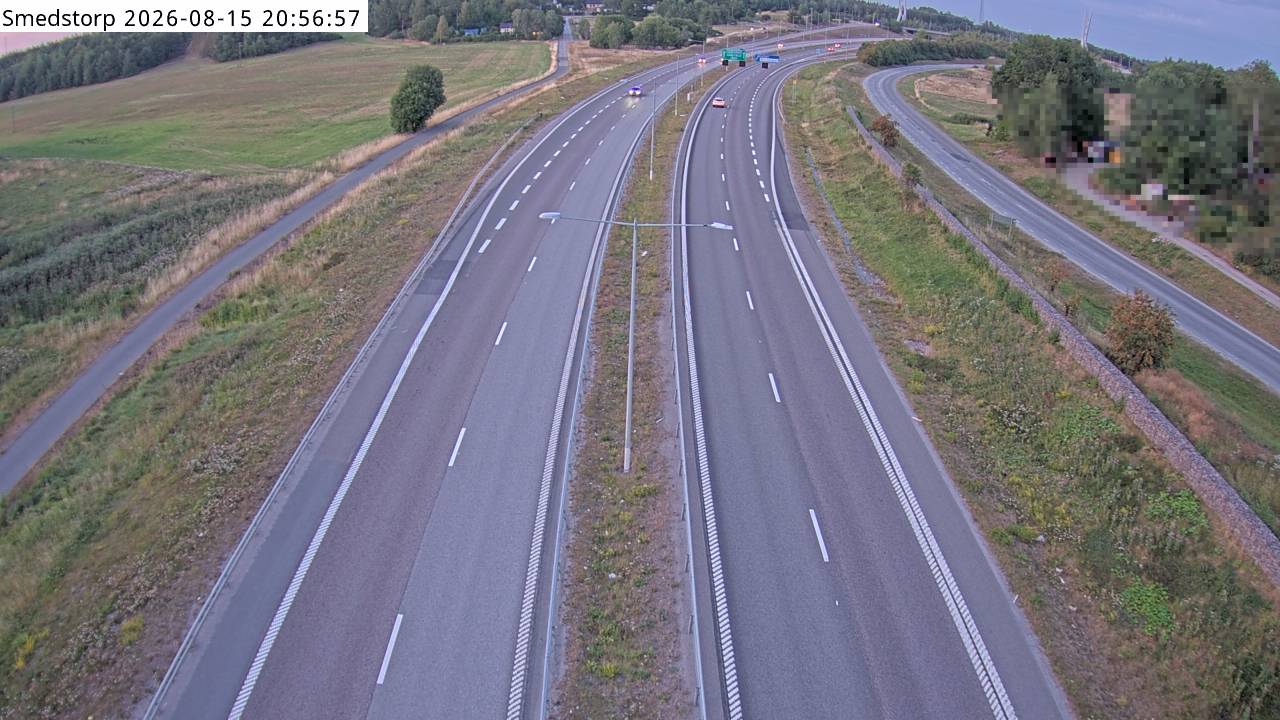 Smedstorp