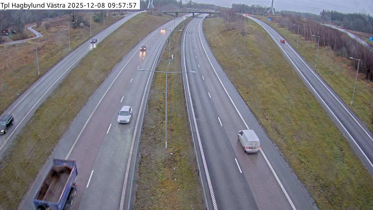 Tpl Hagbylund Västra