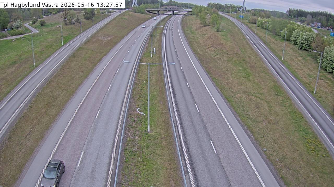 Tpl Hagbylund Västra
