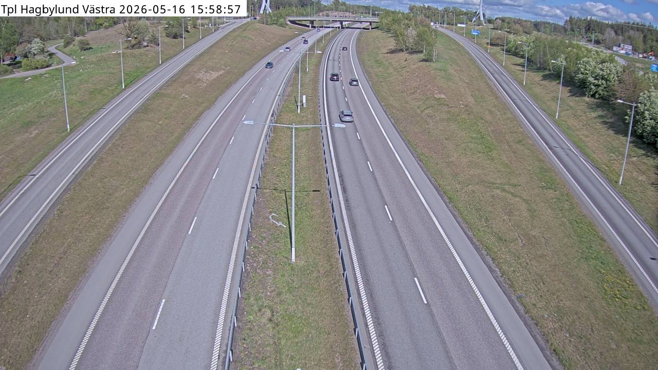 Tpl Hagbylund Västra