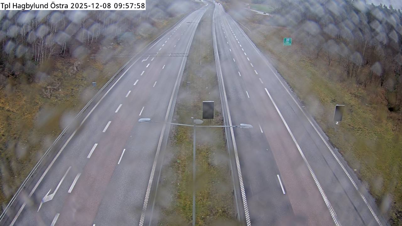 Tpl Hagbylund Östra