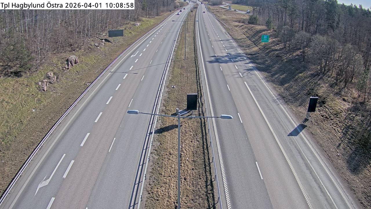 Tpl Hagbylund Östra