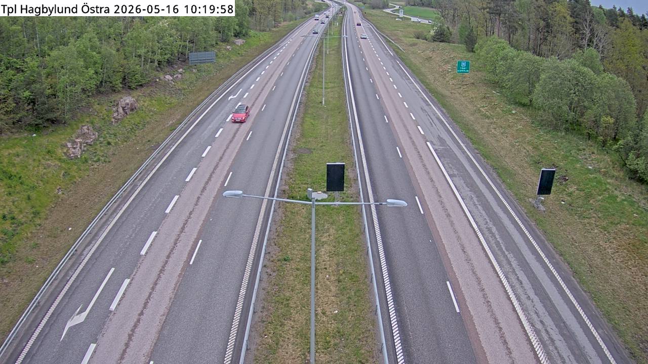 Tpl Hagbylund Östra