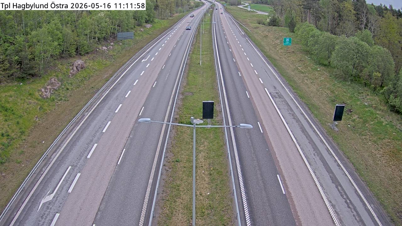 Tpl Hagbylund Östra