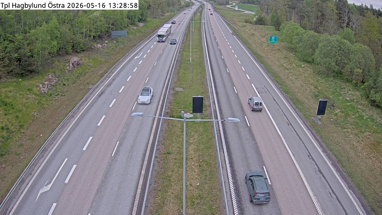 Tpl Hagbylund Östra