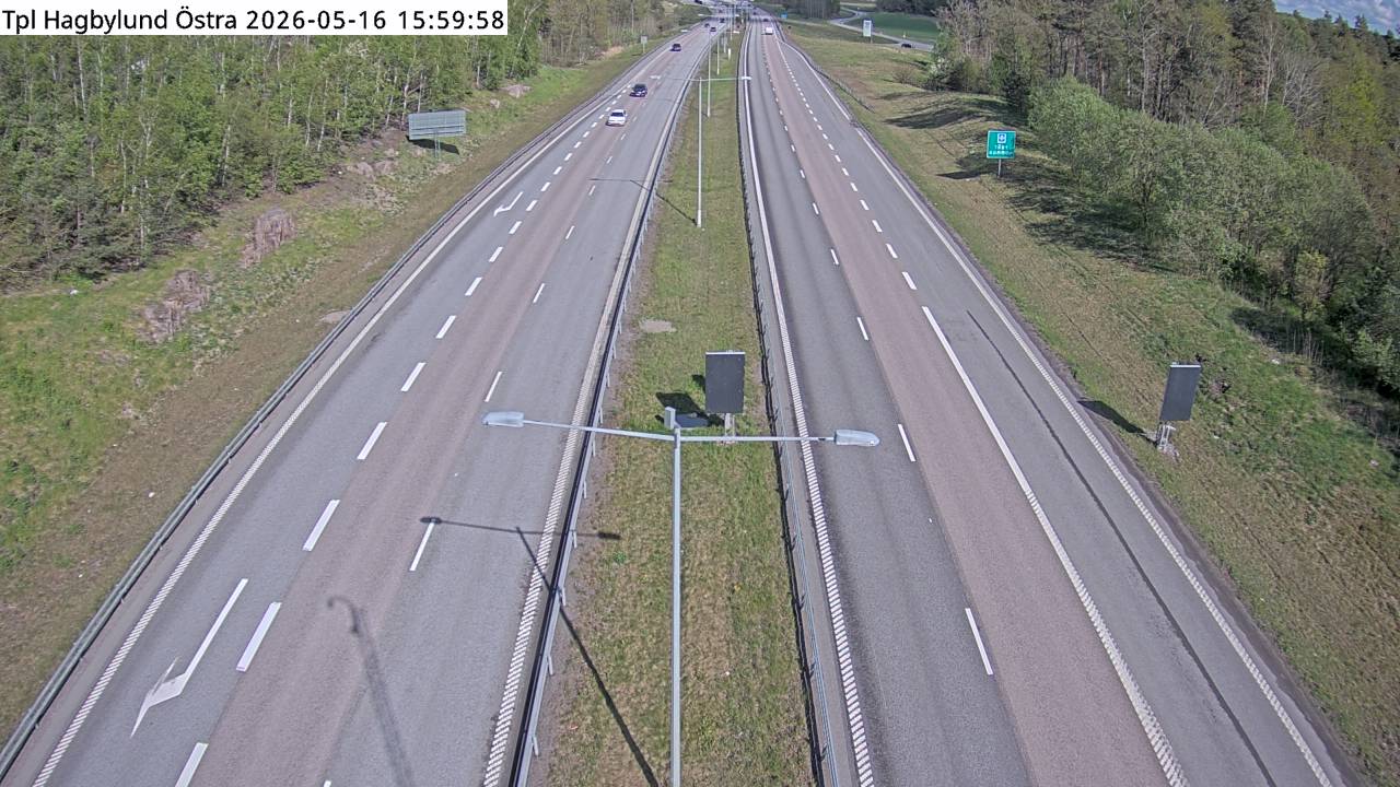 Tpl Hagbylund Östra