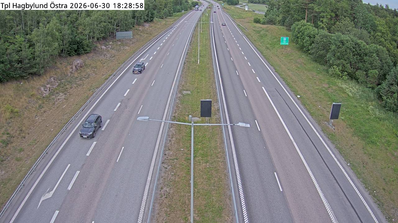 Tpl Hagbylund Östra