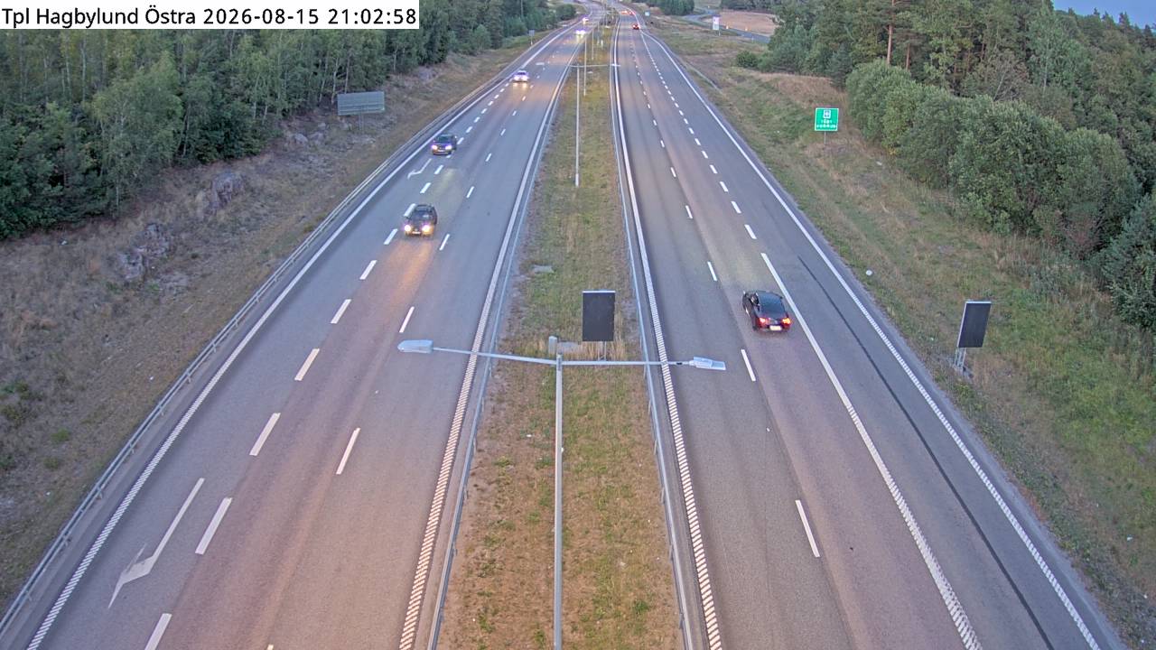 Tpl Hagbylund Östra