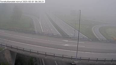 Torrekullamotet (65) (N) mot Göteborg