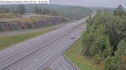 Ödsmålsbron söderut