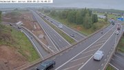 Halmstad Norra norrut