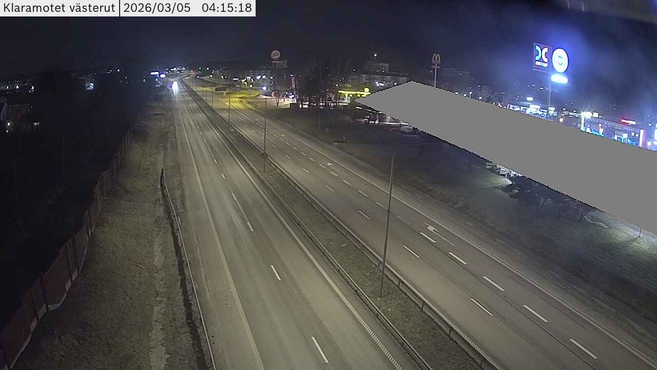 Webcam Karlstad, Karlstad, Värmland, Schweden