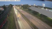 Klaramotet västerut