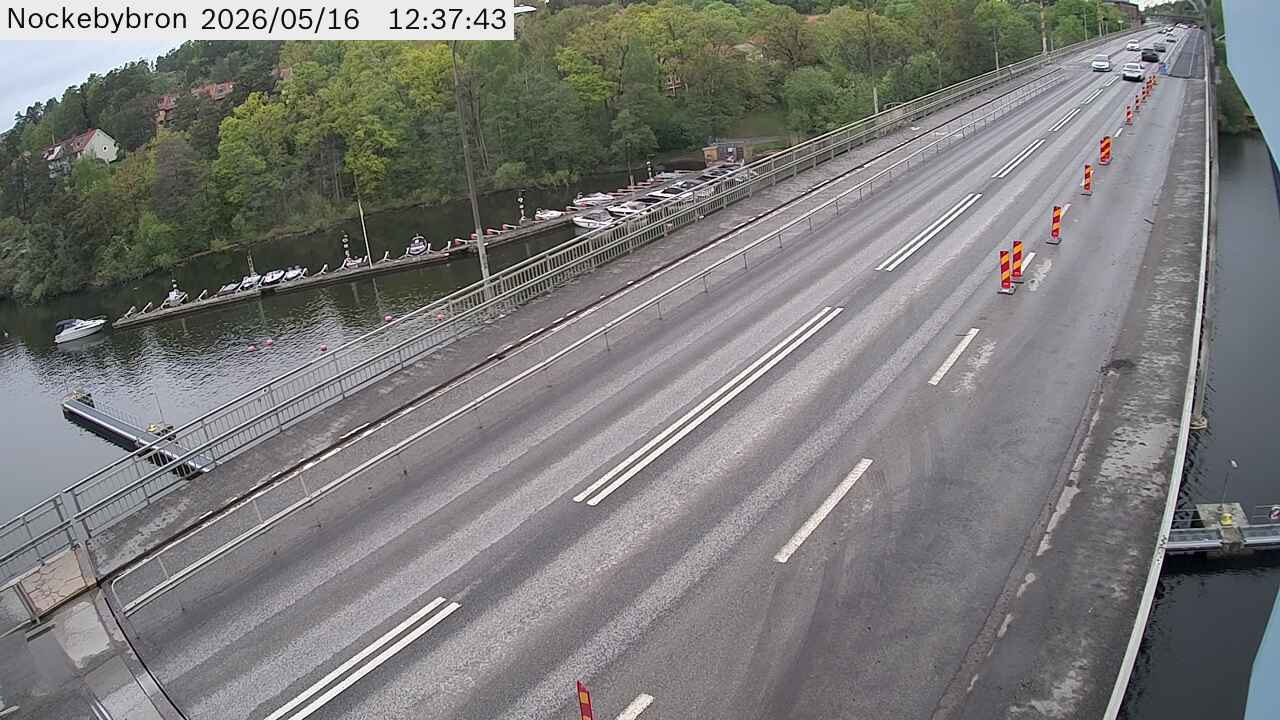 Nockebybron