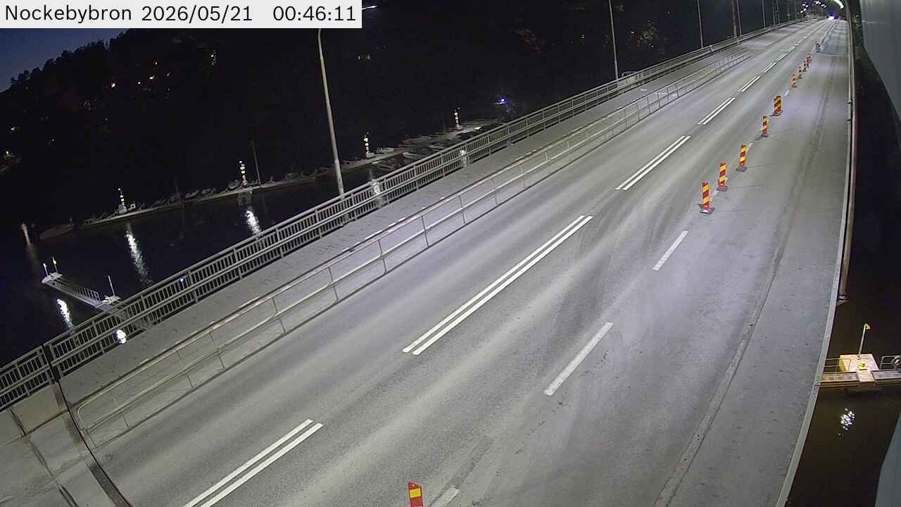 Nockebybron