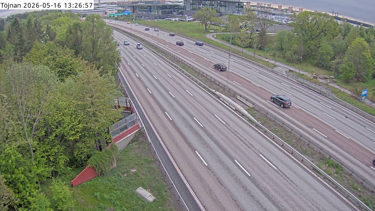 Töjnan