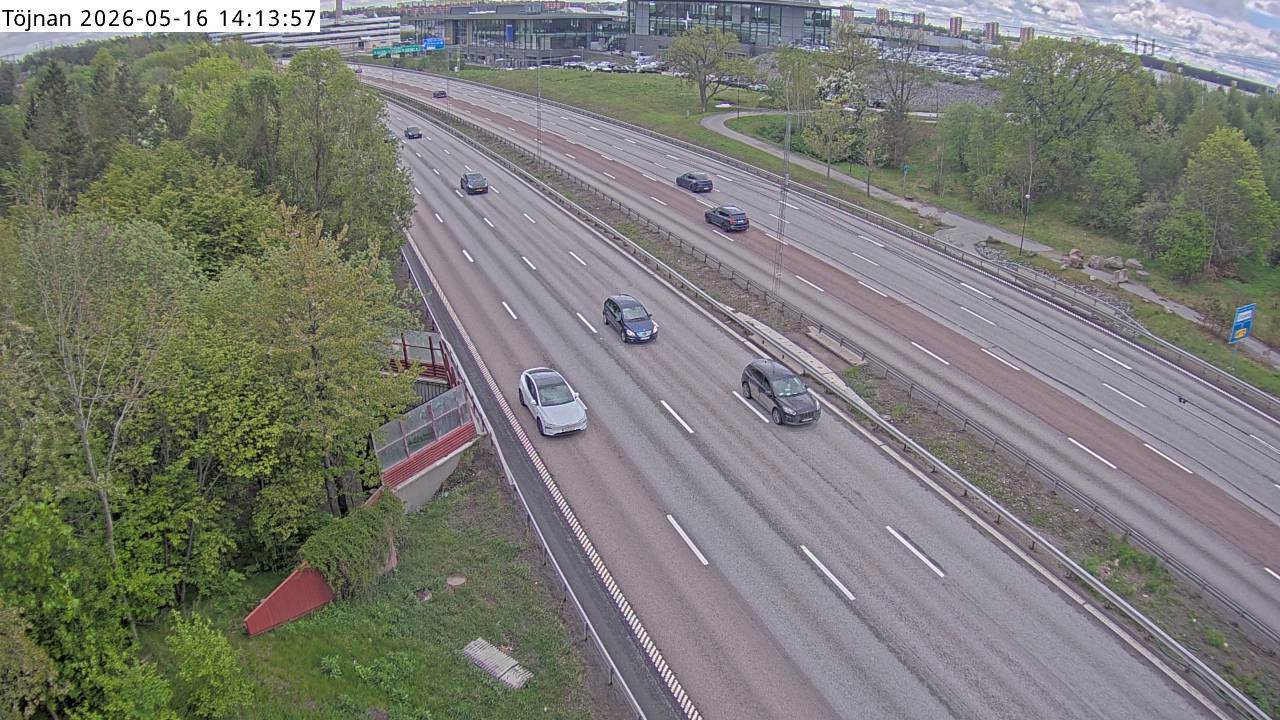 Töjnan