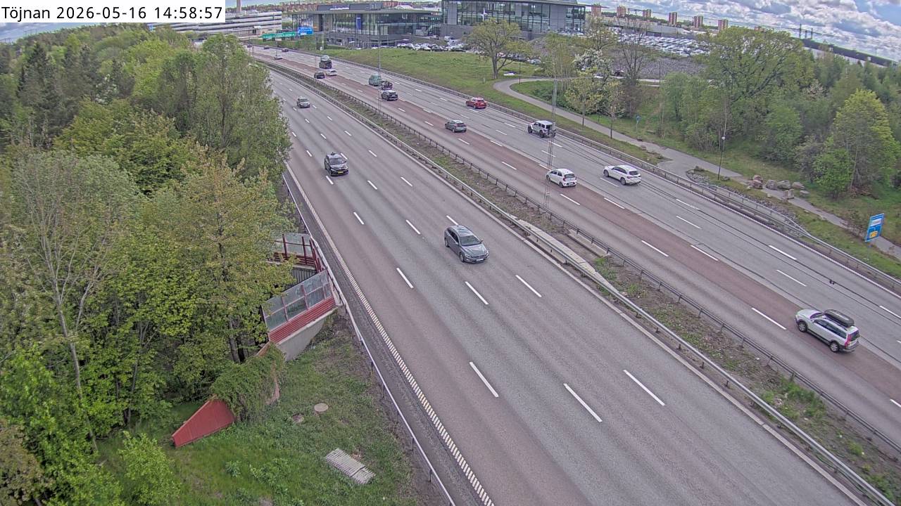 Töjnan