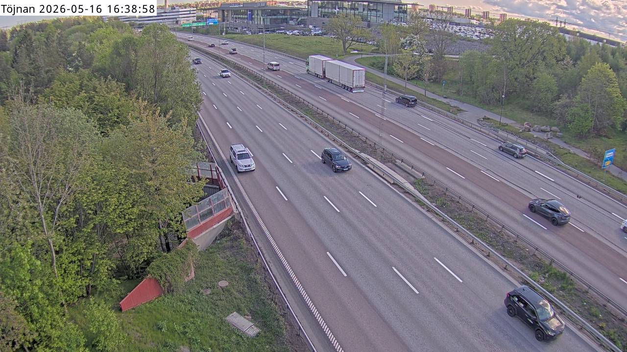 Töjnan