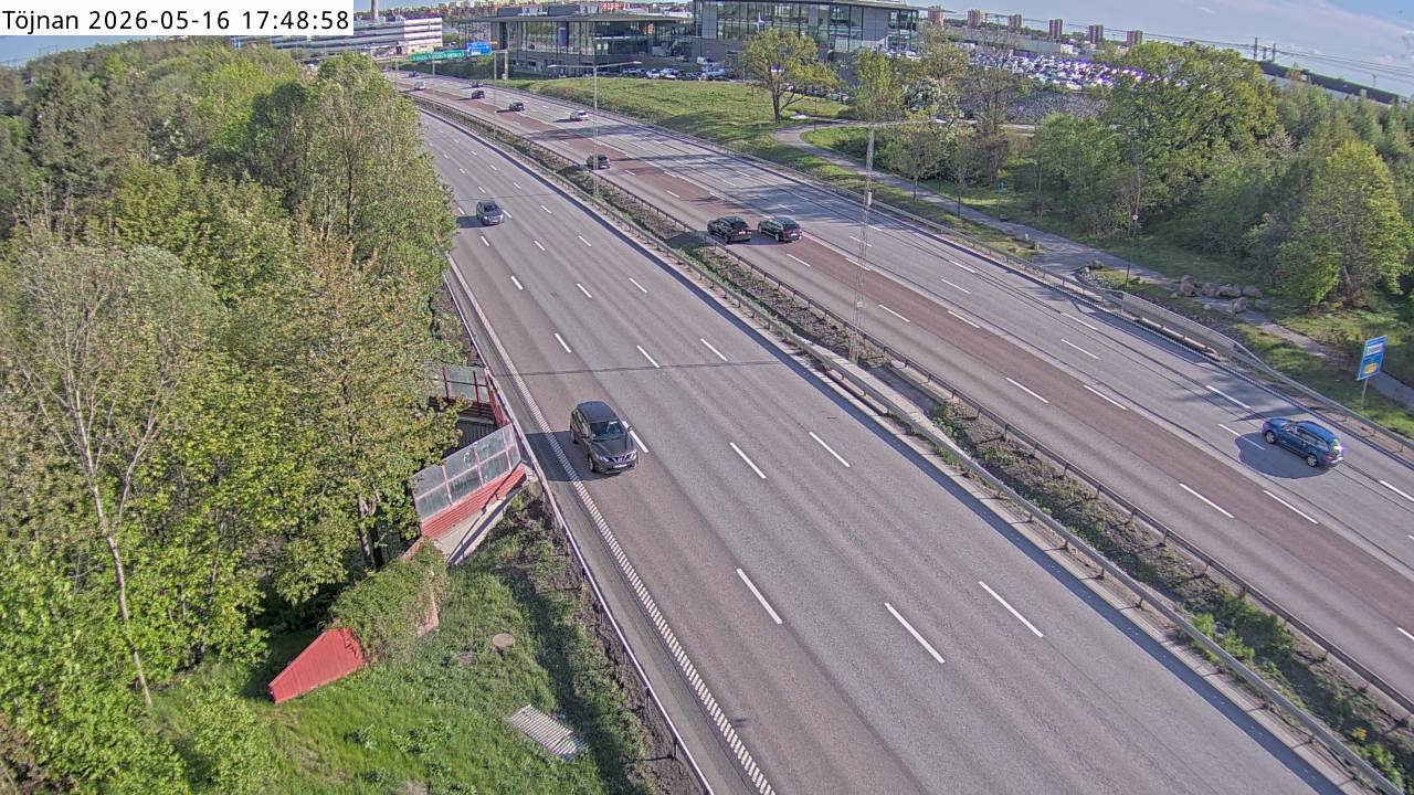 Töjnan