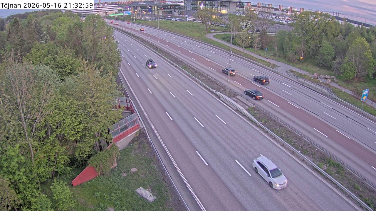 Töjnan