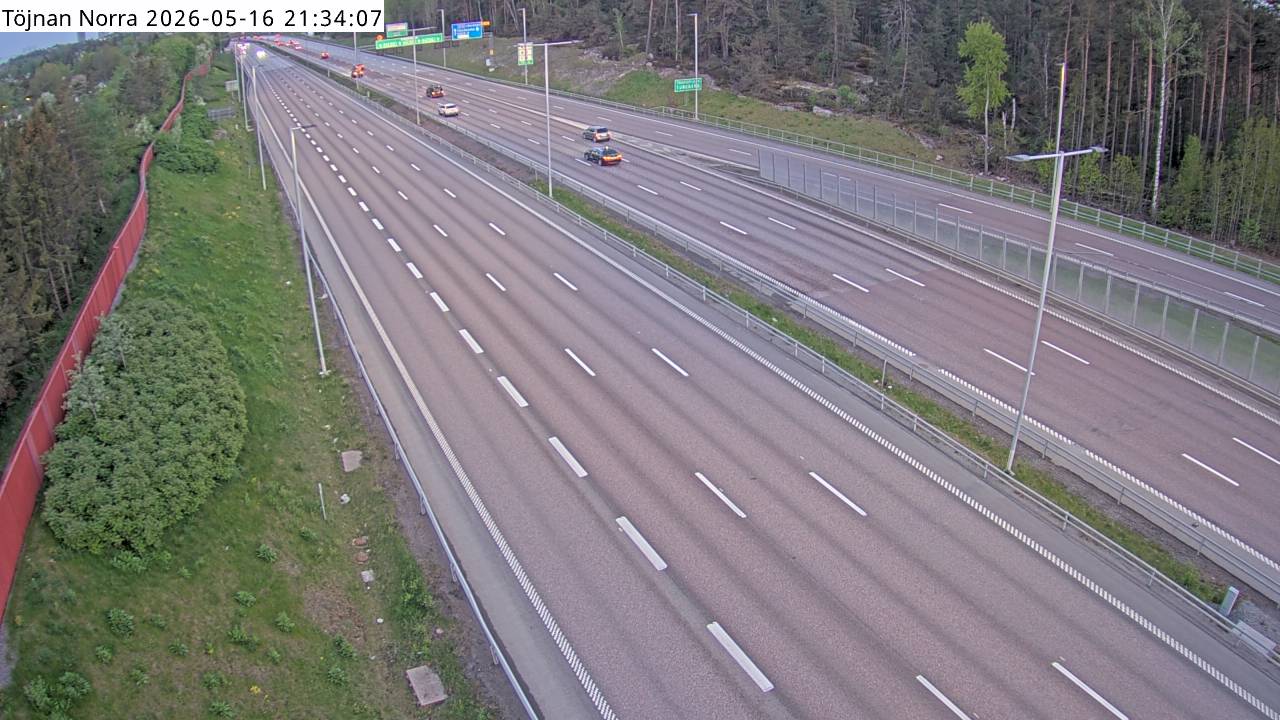 Töjnan Norra