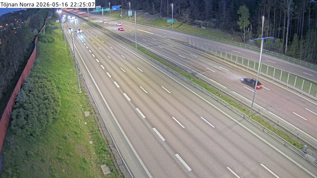 Töjnan Norra