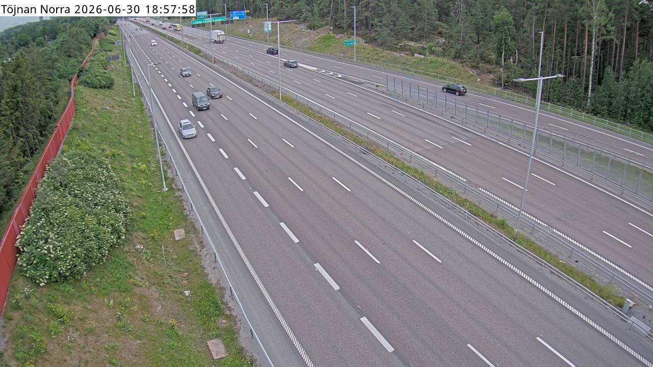 Töjnan Norra