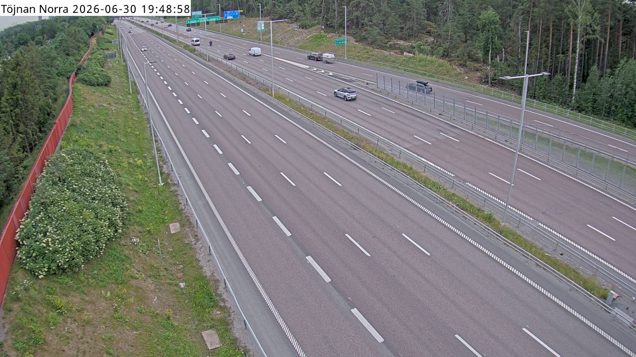 Töjnan Norra