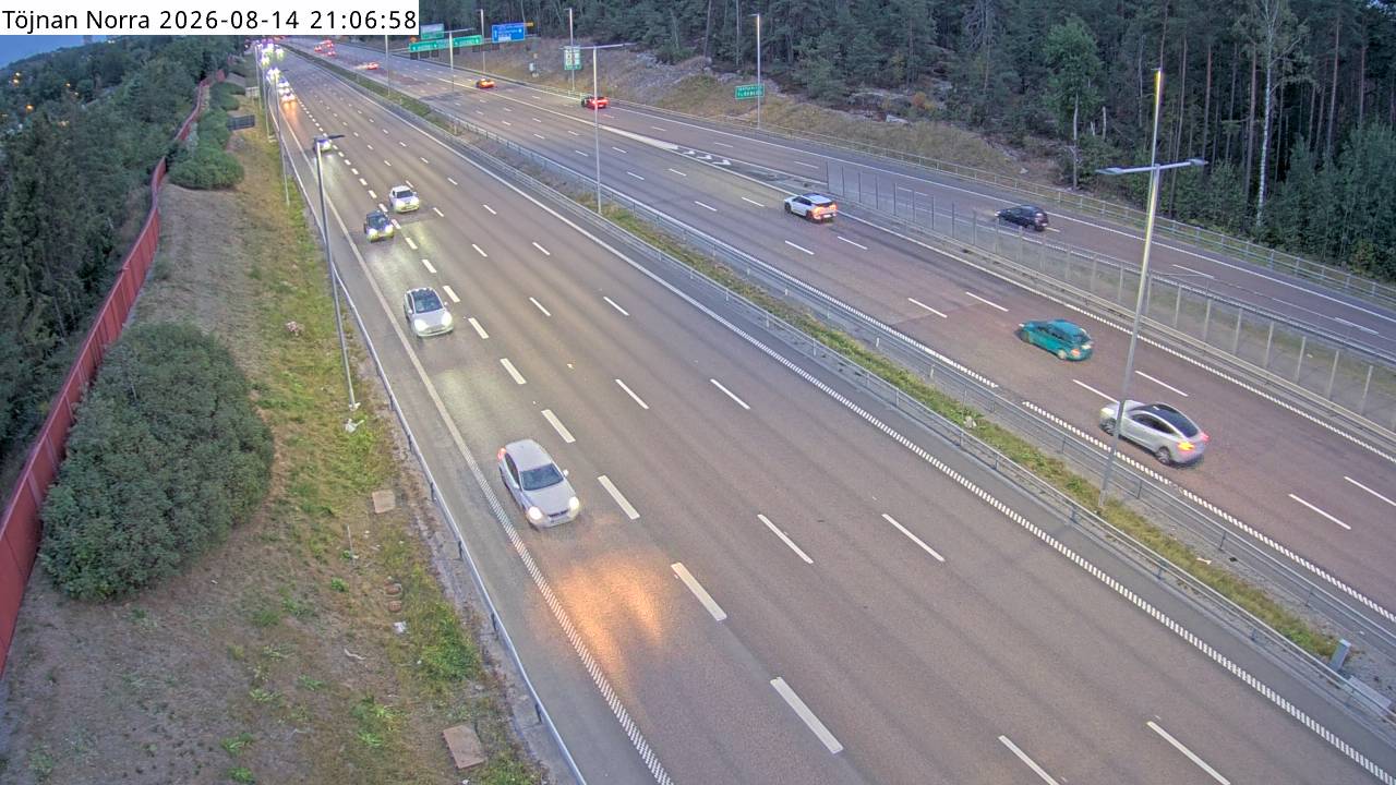 Töjnan Norra