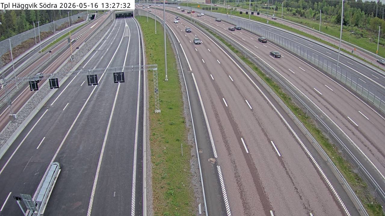 Tpl Häggvik Södra