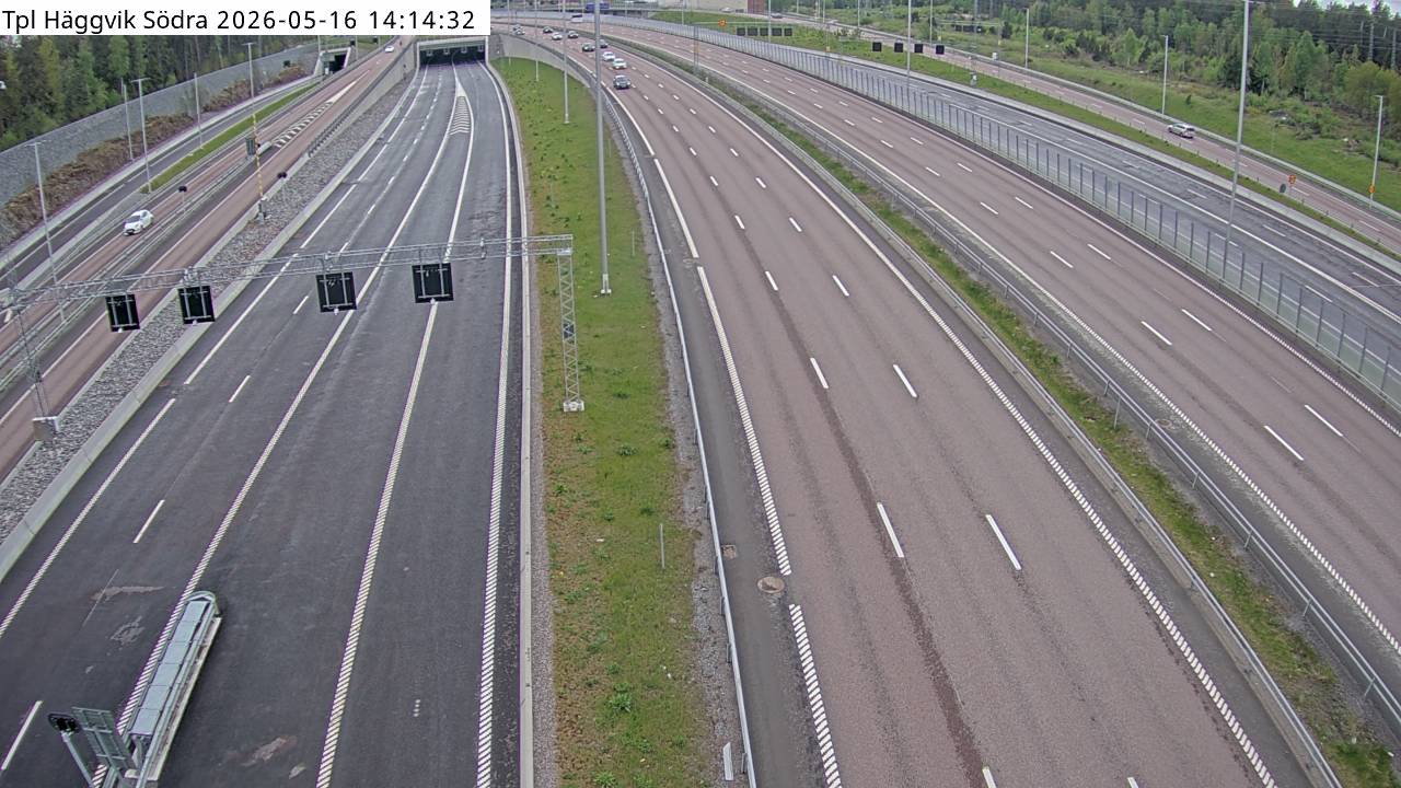 Tpl Häggvik Södra