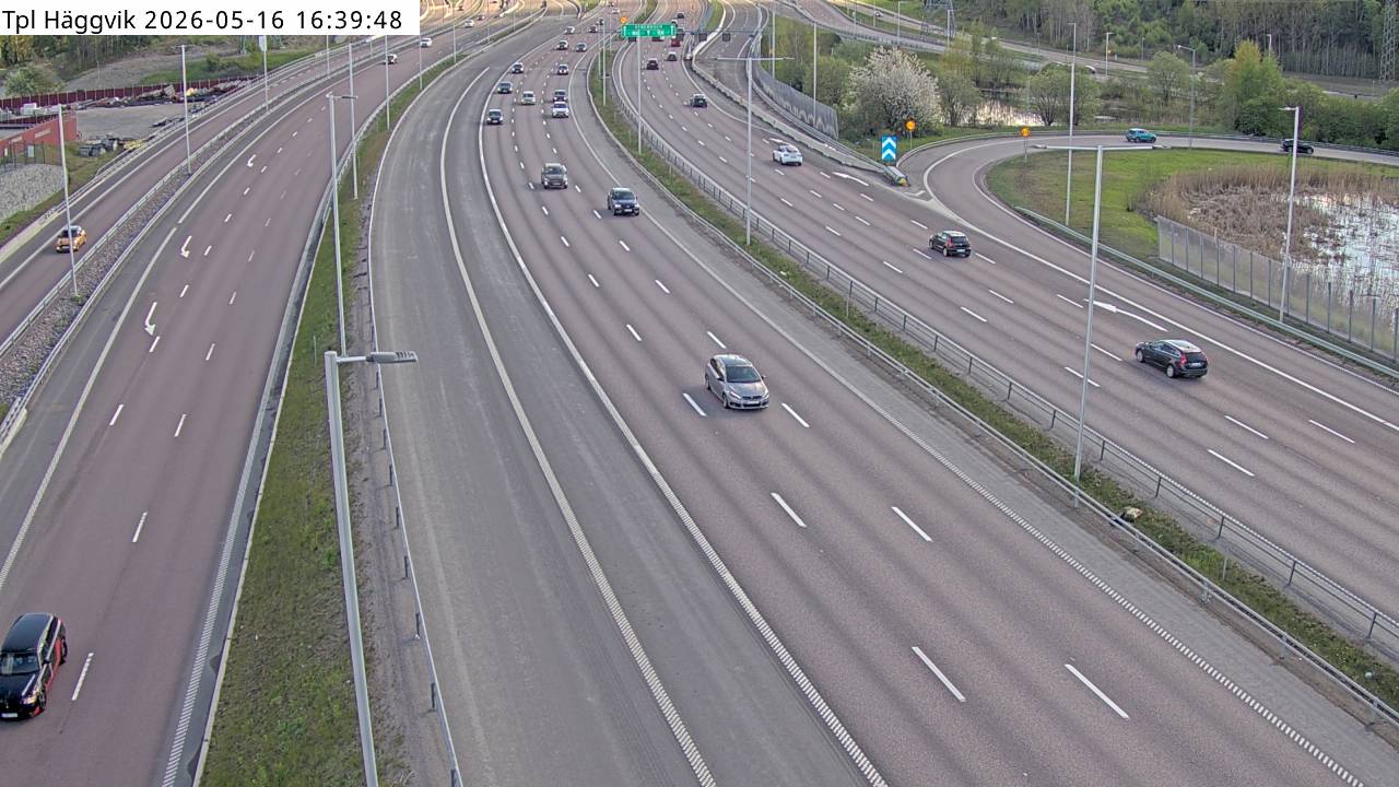 Tpl Häggvik
