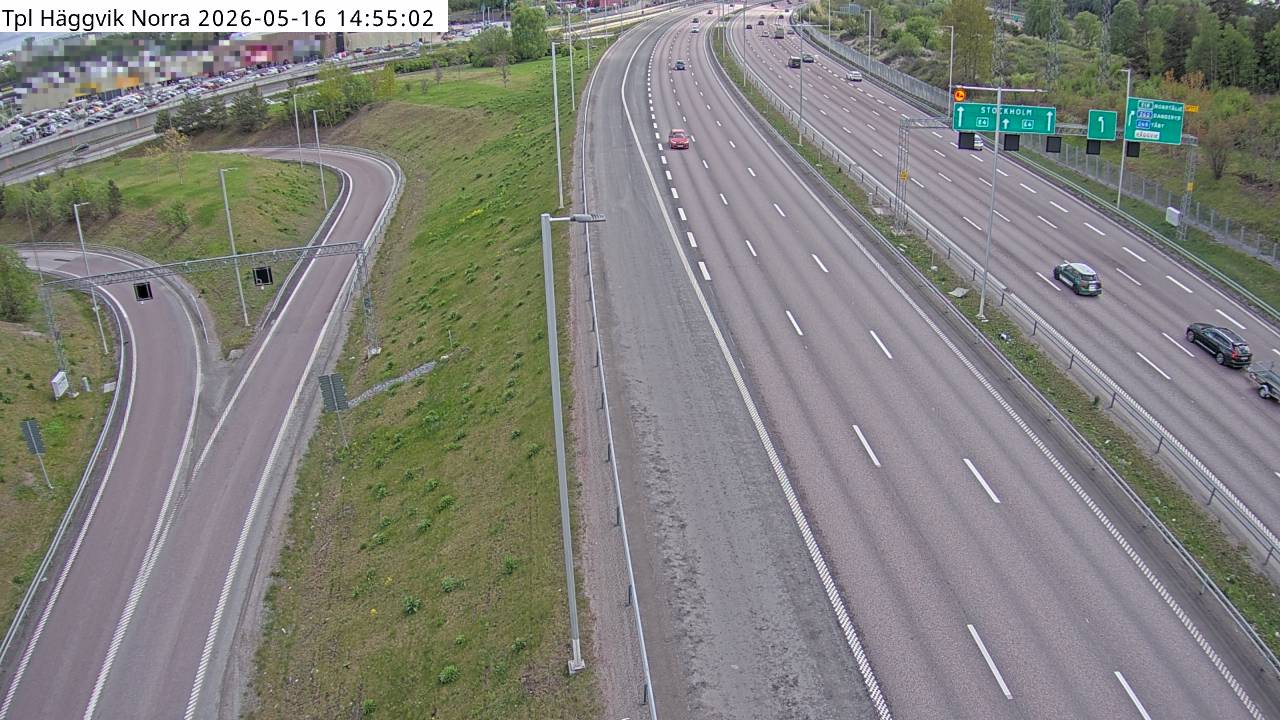 Tpl Häggvik Norra