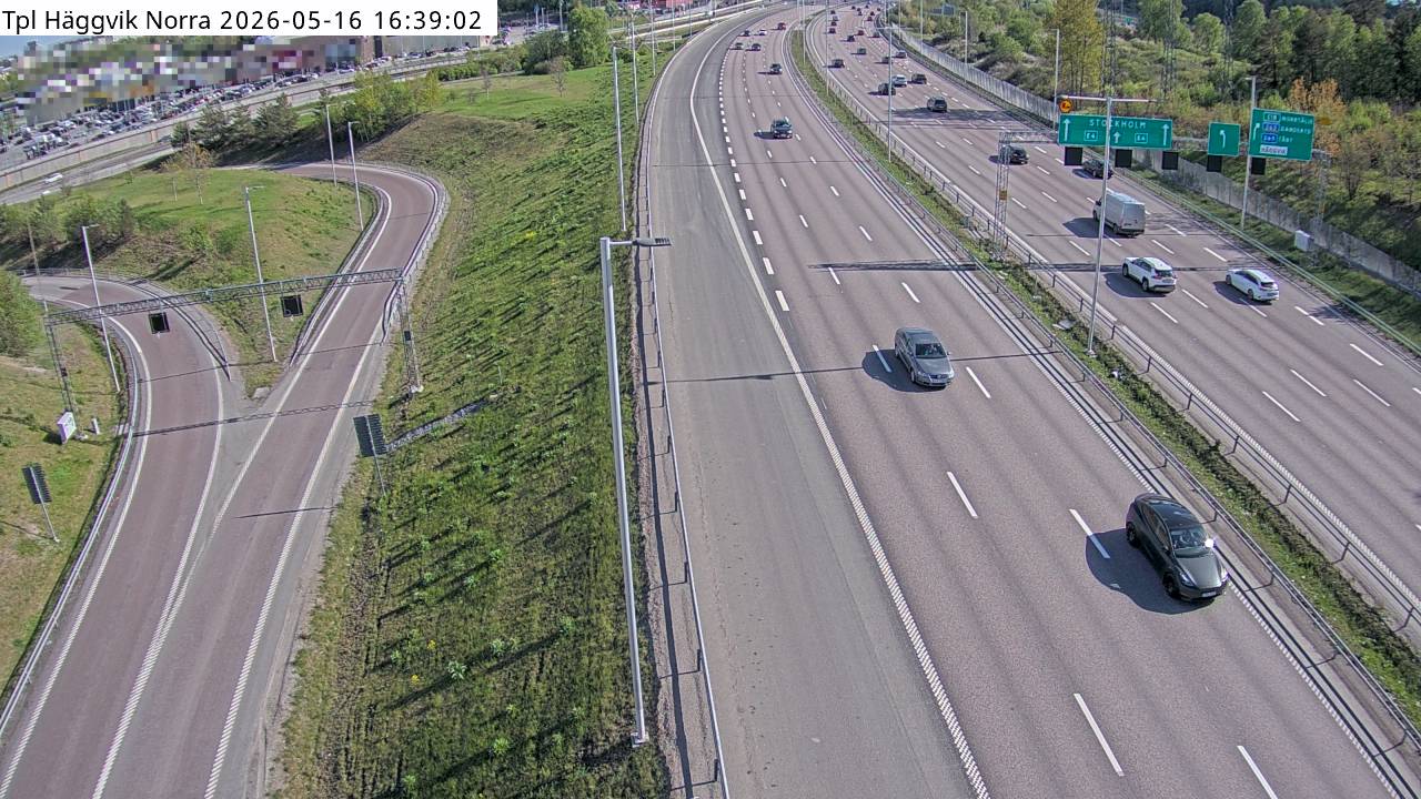 Tpl Häggvik Norra