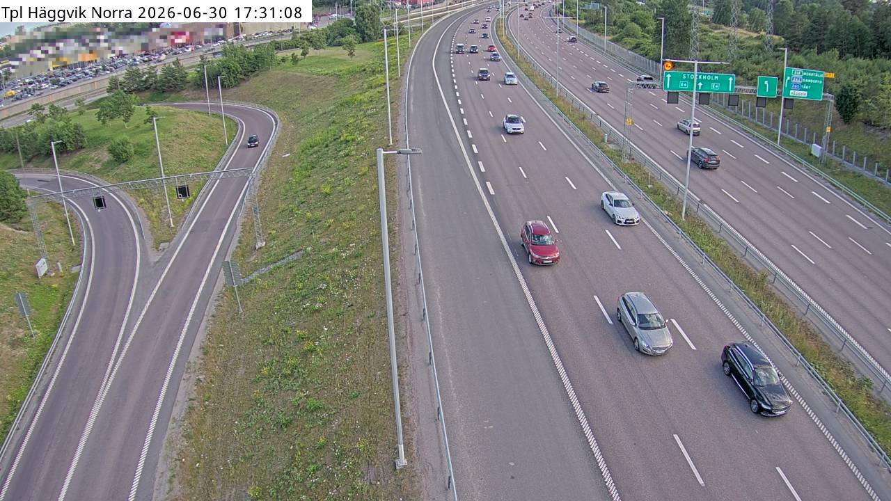 Tpl Häggvik Norra