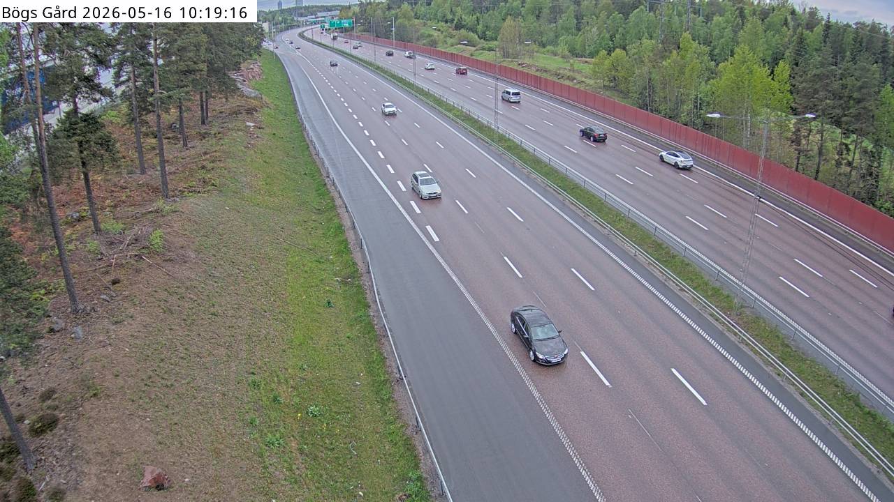 Bögs Gård