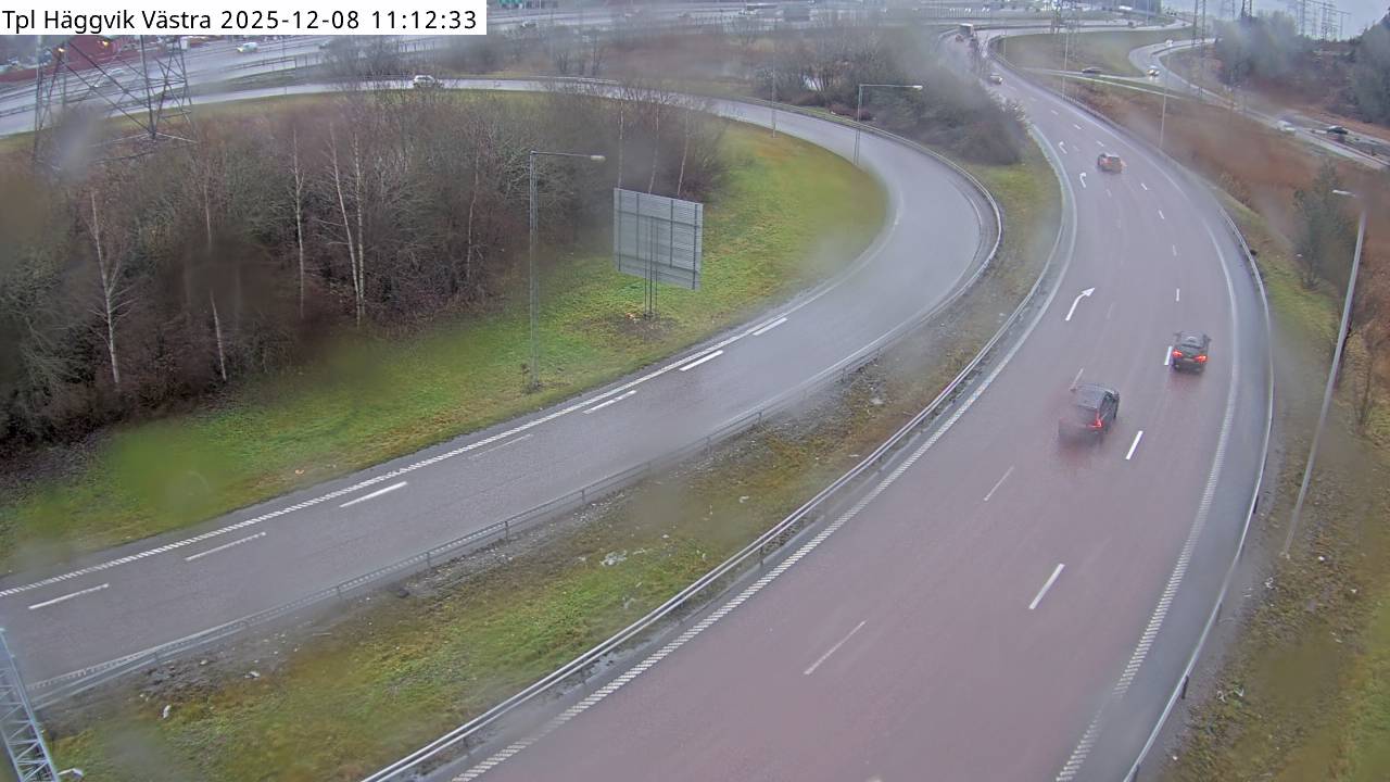 Tpl Häggvik Västra