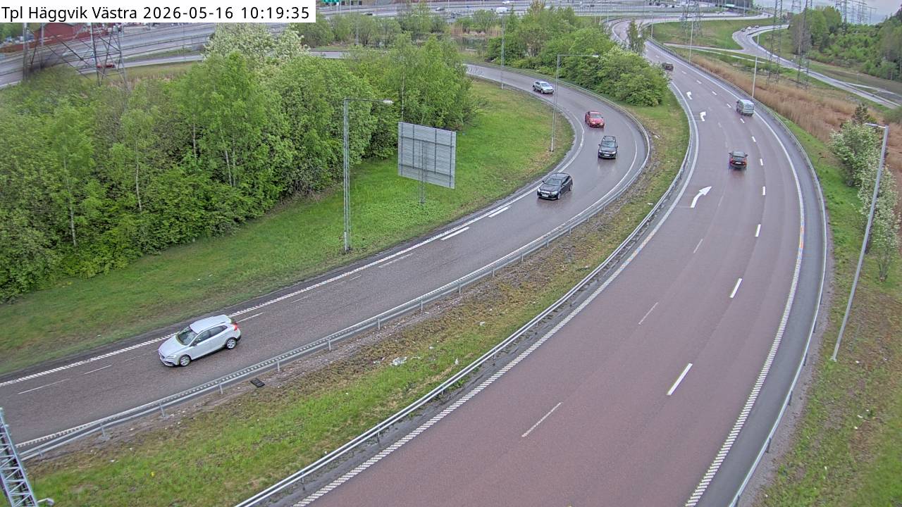 Tpl Häggvik Västra