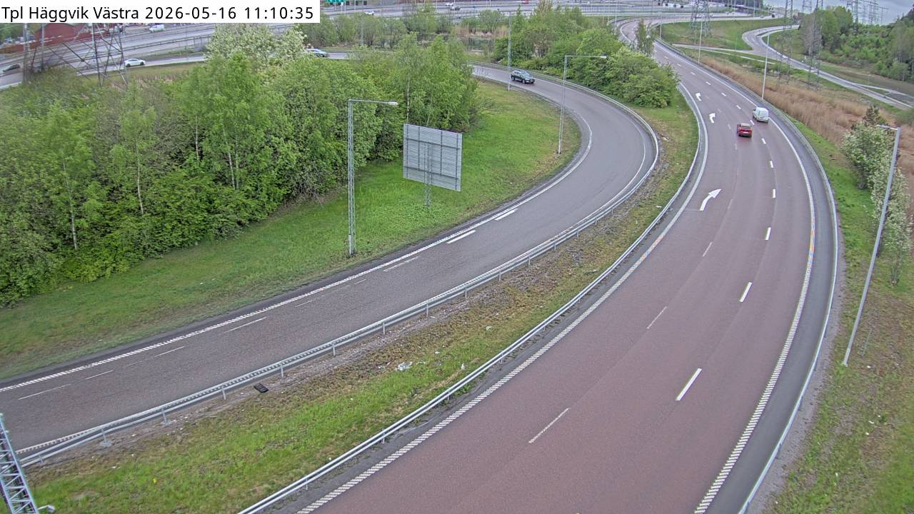 Tpl Häggvik Västra
